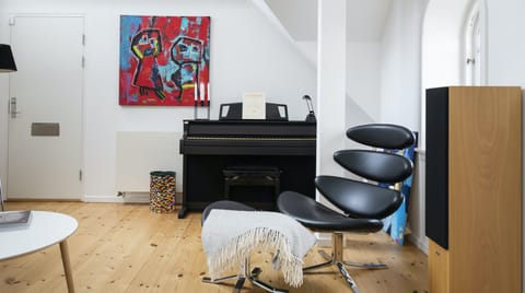 From Legoland with Love Apartment in Copenhagen