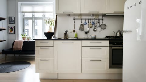 Winsome Apartment in Frederiksberg