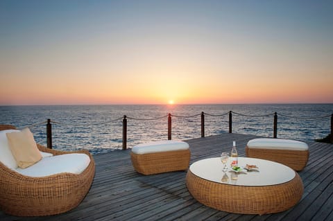 Prehistoric Palace Apartment in Samos, Greece