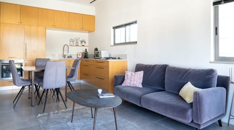 Granatum Condo in Tel Aviv-Yafo