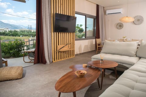 Peloponnese Pearl Apartment in Messenia