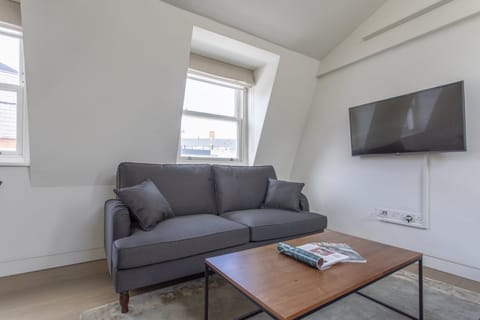 Obsidian Apartamento in City of Westminster
