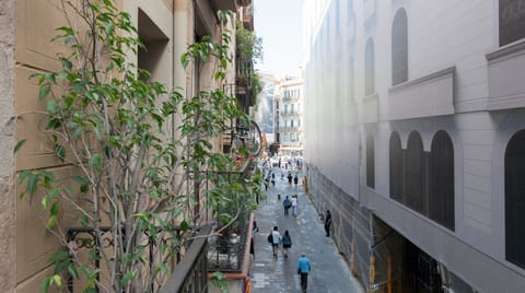 Cortez Appartement in Barcelona