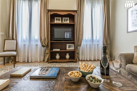 Lovely Venice Apartment in Lido di Venezia