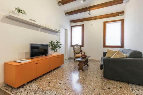 The Venetian Dream Apartment in Lido di Venezia