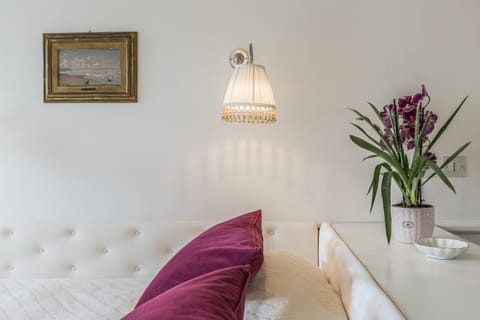 The Classic Flamingo Apartment in Lido di Venezia