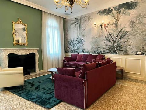 A Lovely Day Apartment in Lido di Venezia