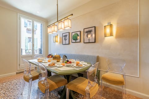 Palazzo Bliss Apartment in Lido di Venezia