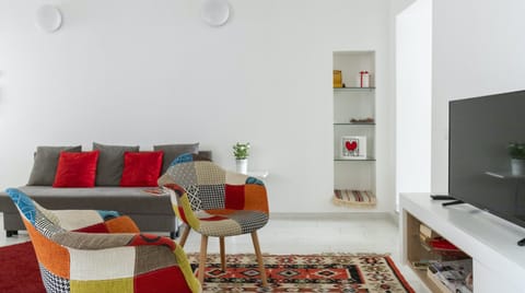 Paquino Apartment in Rome