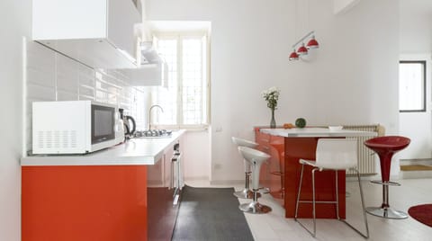 Paquino Apartment in Rome