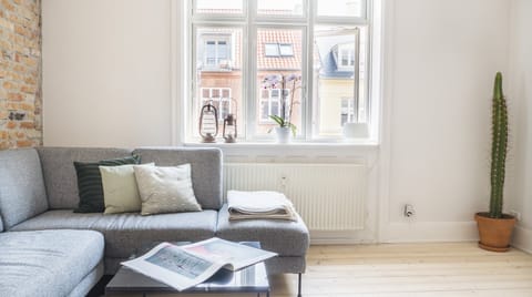 The Two Owls Apartment in Copenhagen