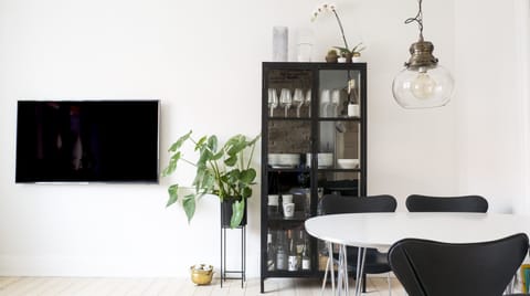 The Two Owls Apartment in Copenhagen