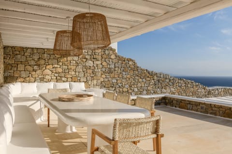 Ethereal Sky Apartment in Mykonos, Mikonos 846 00, Greece