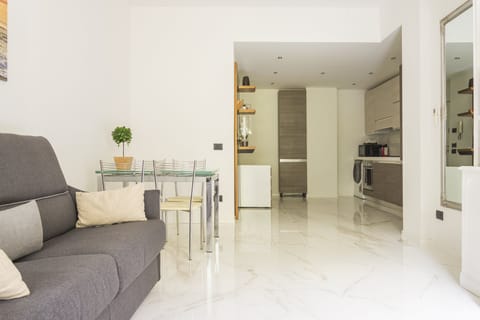 Sorbetto Apartment in Milan
