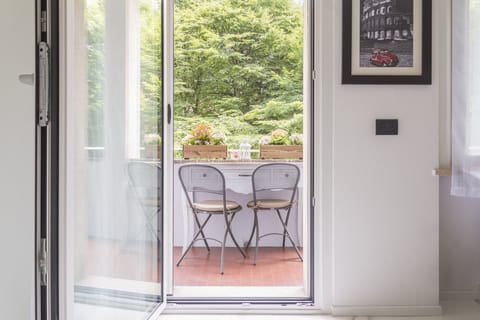 Sorbetto Apartment in Milan