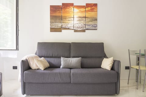 Sorbetto Apartment in Milan