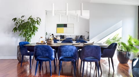 Sapphire Plush Apartment in Lisbon