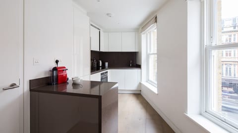 Obsidian Shine Apartment in City of Westminster