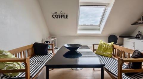 Offside Apartment in Copenhagen