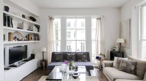 A Full Moon Apartment in City of Westminster