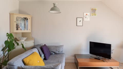 Plant Enchant Apartment in Copenhagen