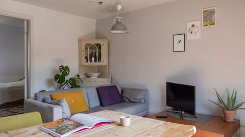 Plant Enchant Apartment in Copenhagen