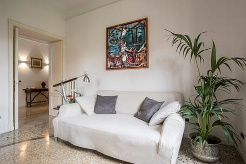 Blue Jay Appartement in Rome