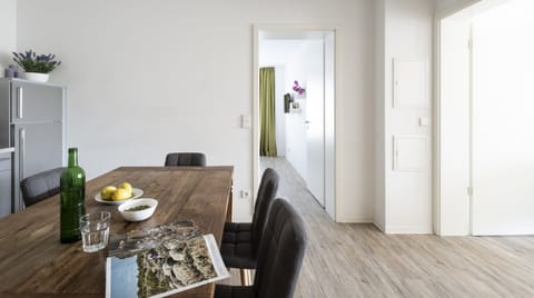 Key Lime Pie Apartment in Berlin