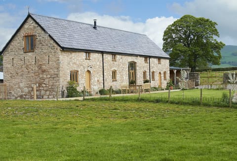 Gower Cottage Apartment in Wales