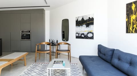 Star-Crossed Lovers Apartment in Tel Aviv-Yafo