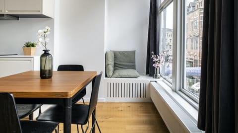 Pantomime Apartment in Copenhagen