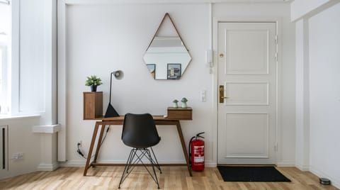 Silver Bear Apartment in Copenhagen