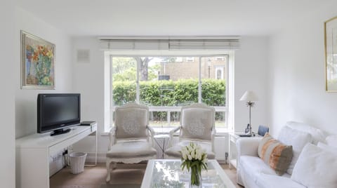 Spring Meadow Apartamento in City of Westminster