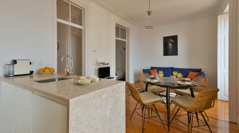 Horseplay Apartment in Lisbon