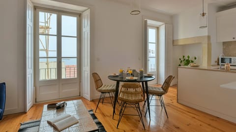 Horseplay Apartment in Lisbon