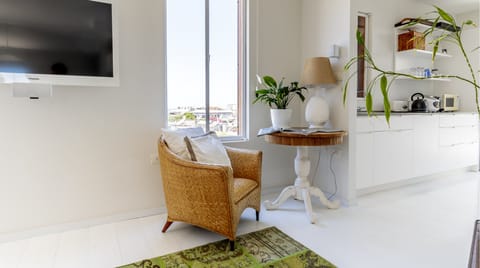 The Big Splash Apartment in Tel Aviv-Yafo