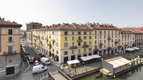 Bankside Apartamento in Milan