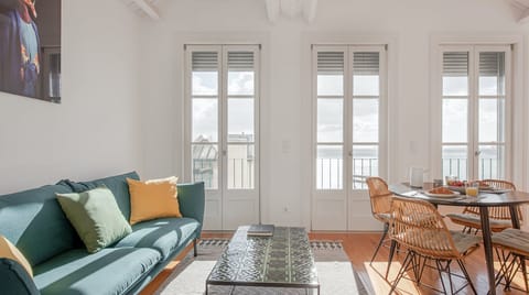 Balsa Apartment in Lisbon