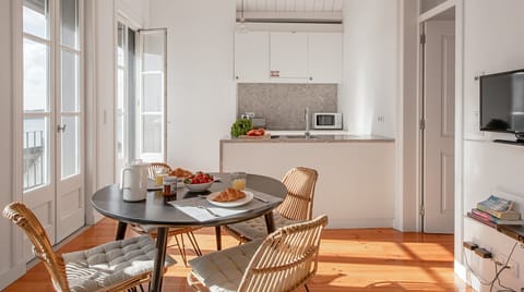 Balsa Apartment in Lisbon