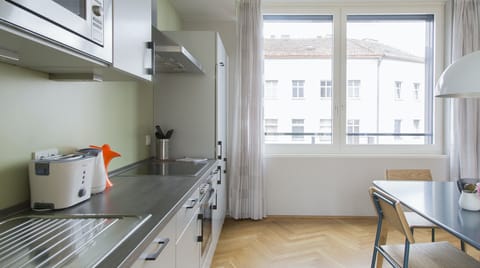 The Juggler Apartment in Berlin