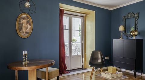 Artemisia Apartment in Lisbon