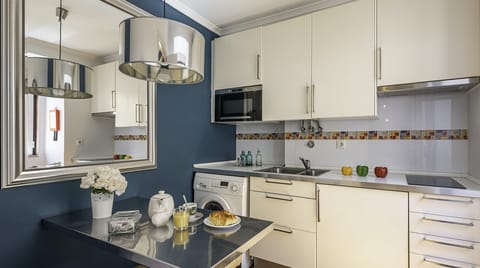 Artemisia Condo in Lisbon