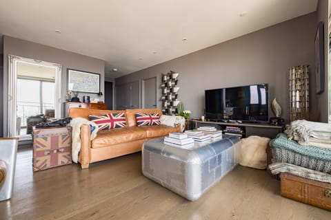 The London Observatory Apartment in London Borough of Southwark