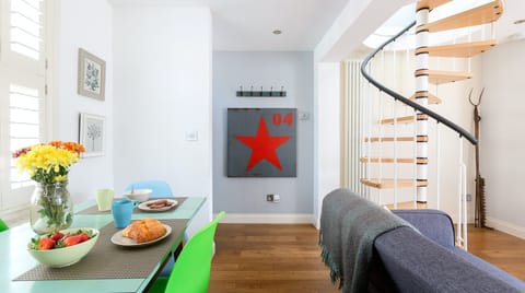 The Greenwich Star Apartment in London Borough of Lewisham