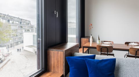 Easy Street Apartment in Berlin