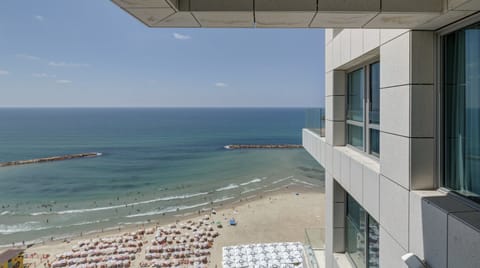 Endless Summer Apartment in Tel Aviv-Yafo