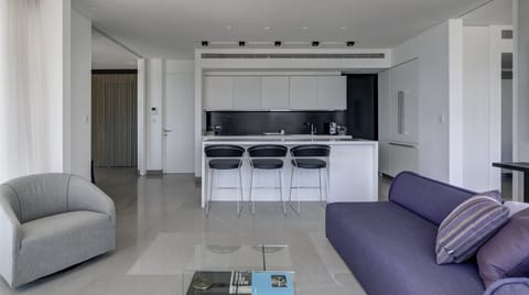 Endless Summer Apartment in Tel Aviv-Yafo