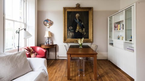 The Gustaf Apartment in London Borough of Hackney