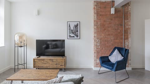 Fig Jam Apartment in London Borough of Islington