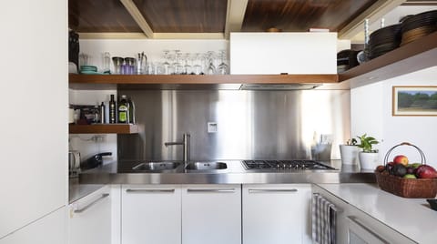 Panzerotto Apartment in Milan